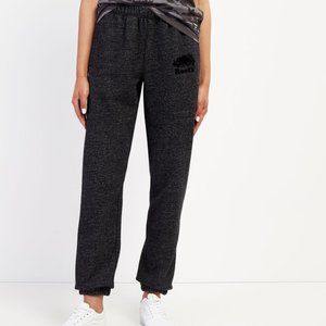 Roots Canada - Original Sweatpants (Black Pepper)